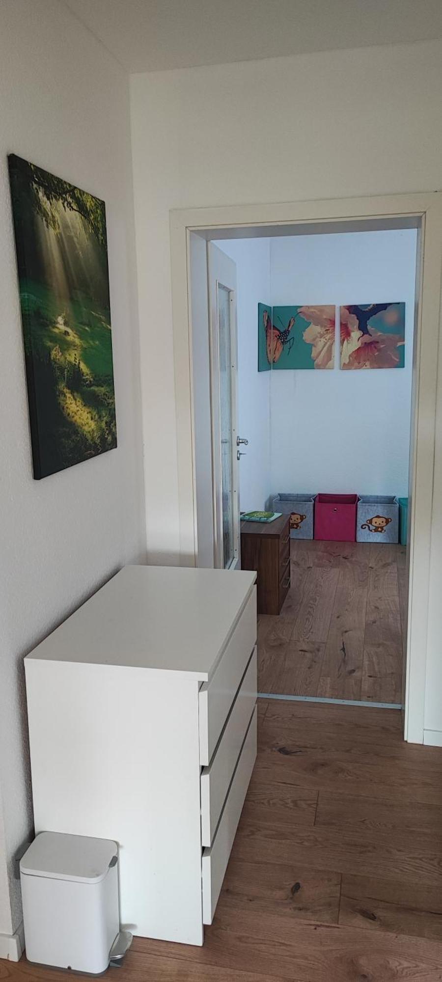 Ferienwohnung Westerwaldblick Grosszuegige Wohlfuehloase Mit Terrasse Oberelbert Exterior photo